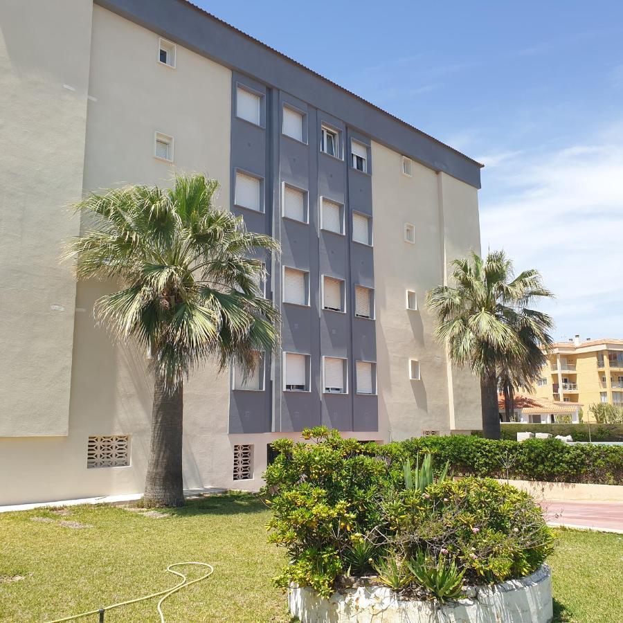 Beach Front Sea View Punta Prima Punta Prima  Exterior foto